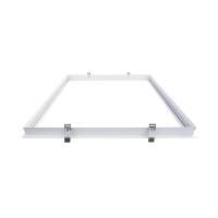 ALU Ugradni Okvir za LED Panel 595*595, Bijeli